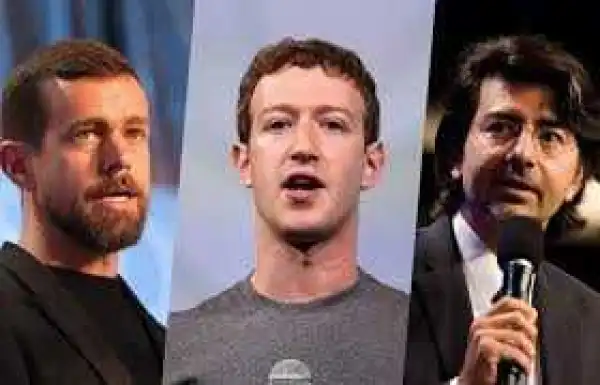 Facebook, Microsoft, Google And Other Tech CEOs Condemn U.S Travel Ban, Vow To Help Fund Law Suits Against Trump